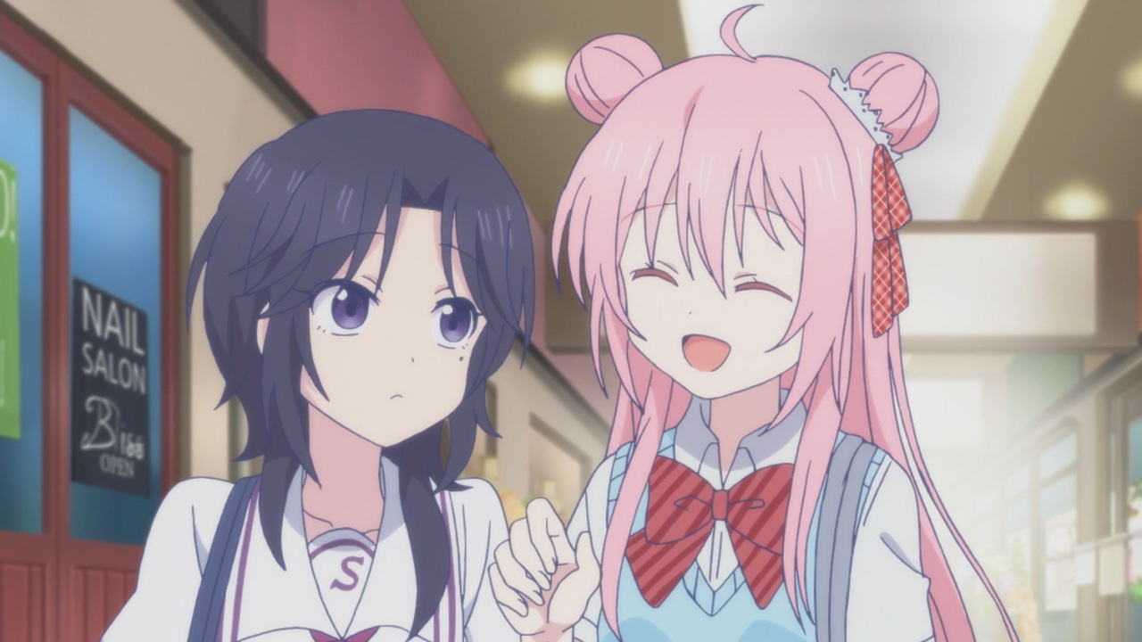 人気の ハッピーシュガーライフ 動画 195本 ニコニコ動画