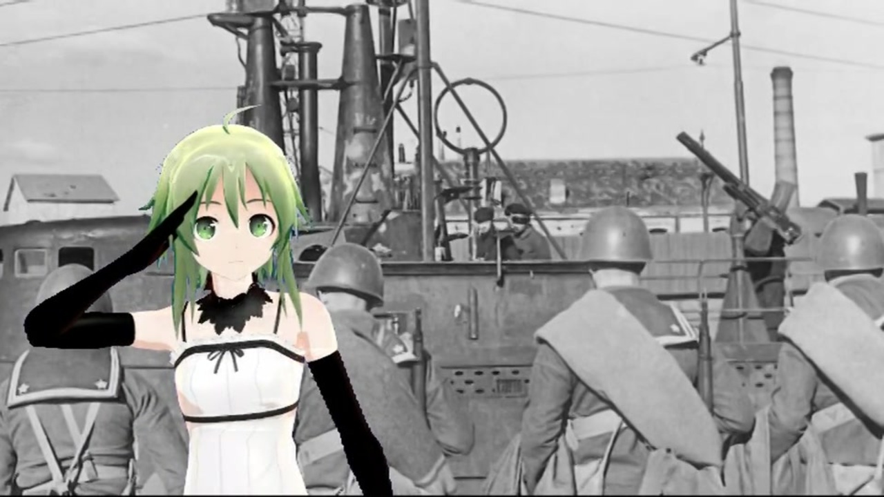 人気の イタリア軍 動画 85本 2 ニコニコ動画