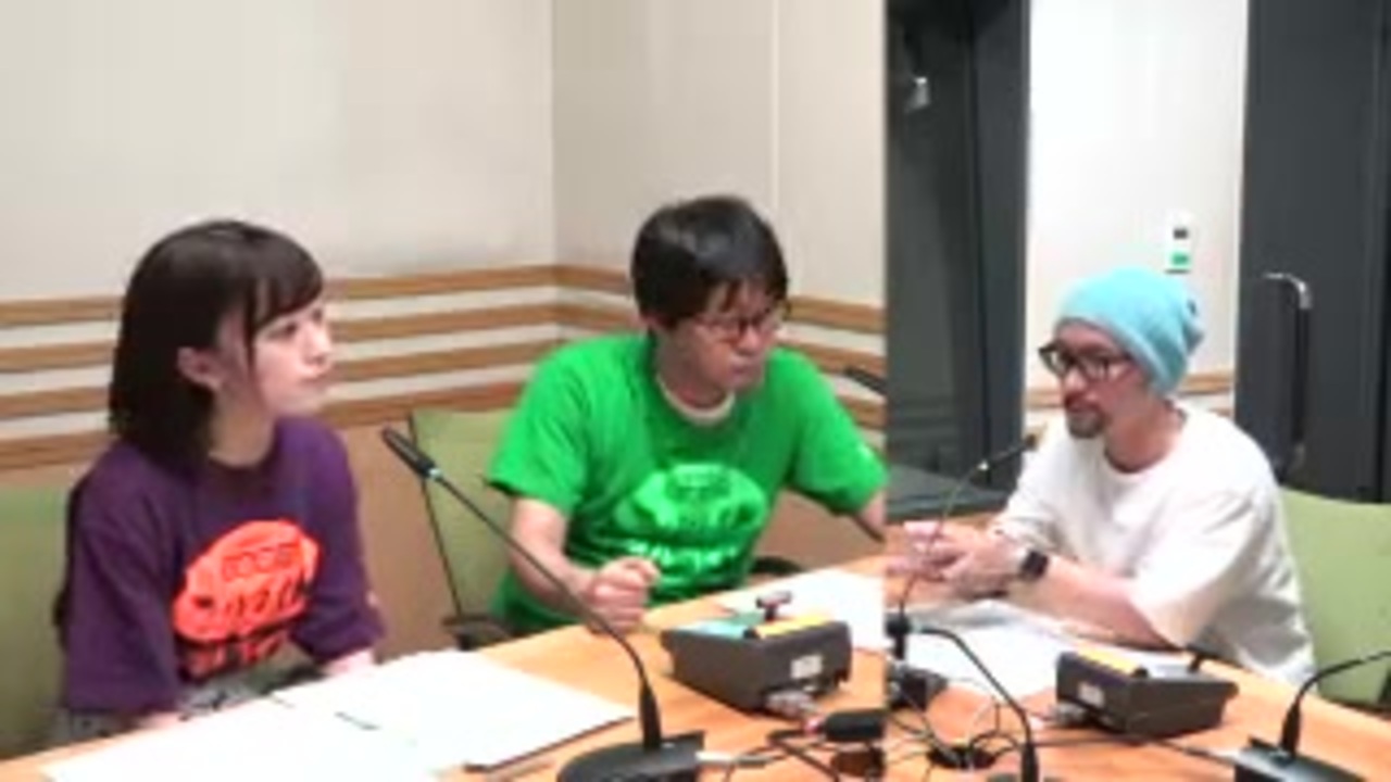 人気の ラジオ 鷲崎健 動画 3 814本 26 ニコニコ動画