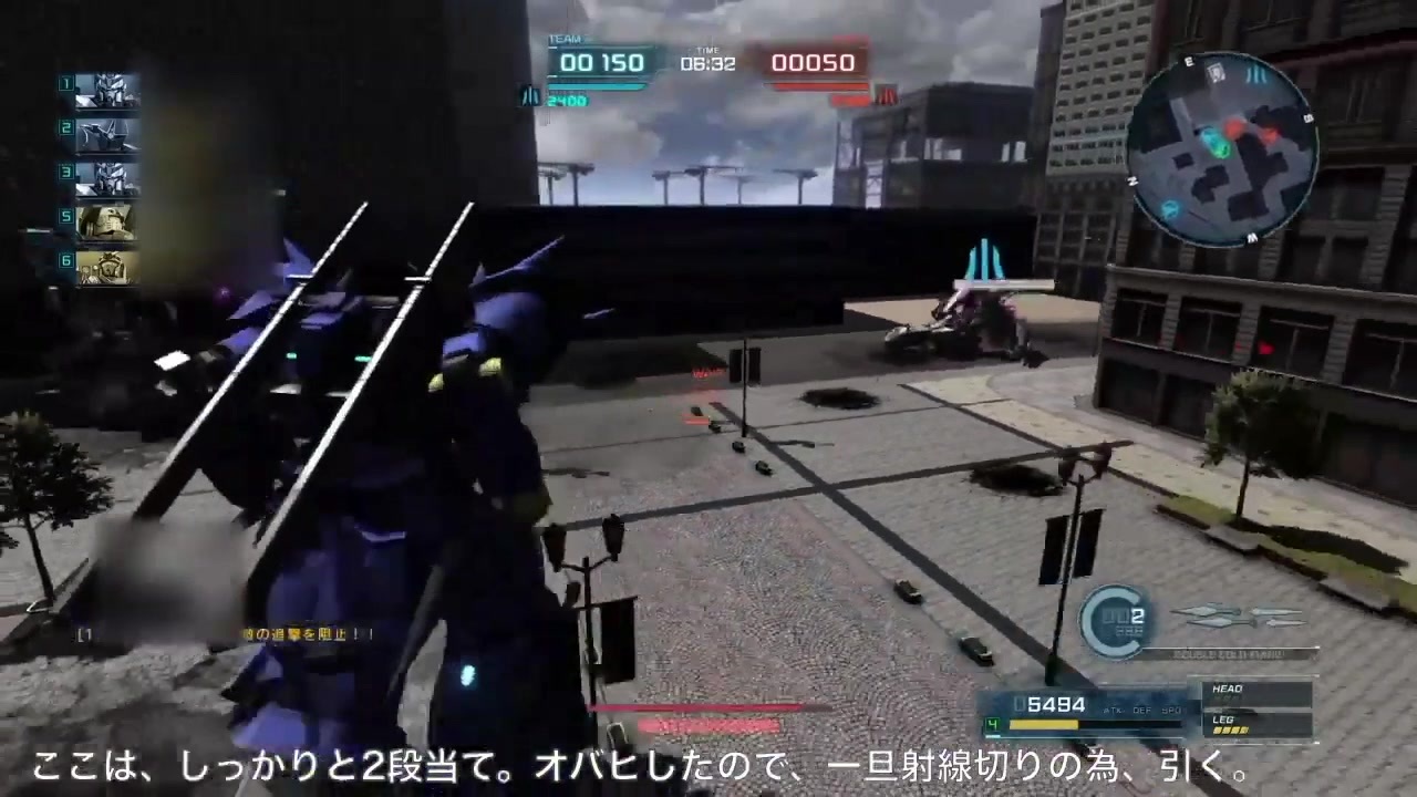 人気の ジャミング 動画 22本 ニコニコ動画