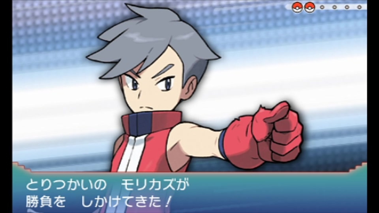 人気の ポケモンoras 動画 13 579本 9 ニコニコ動画