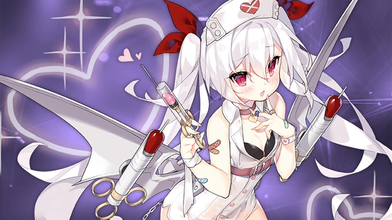 人気の アズールレーン 動画 4 050本 32 ニコニコ動画