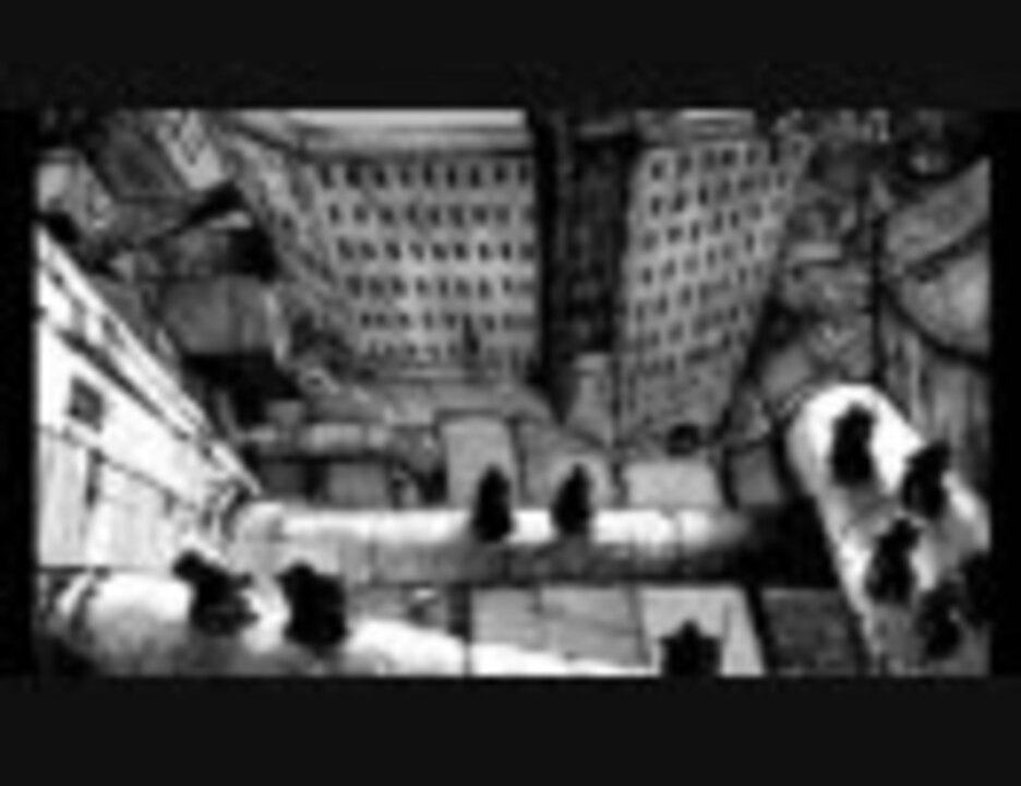 弐瓶勉 Digimortal アバラ下巻収録 ニコニコ動画
