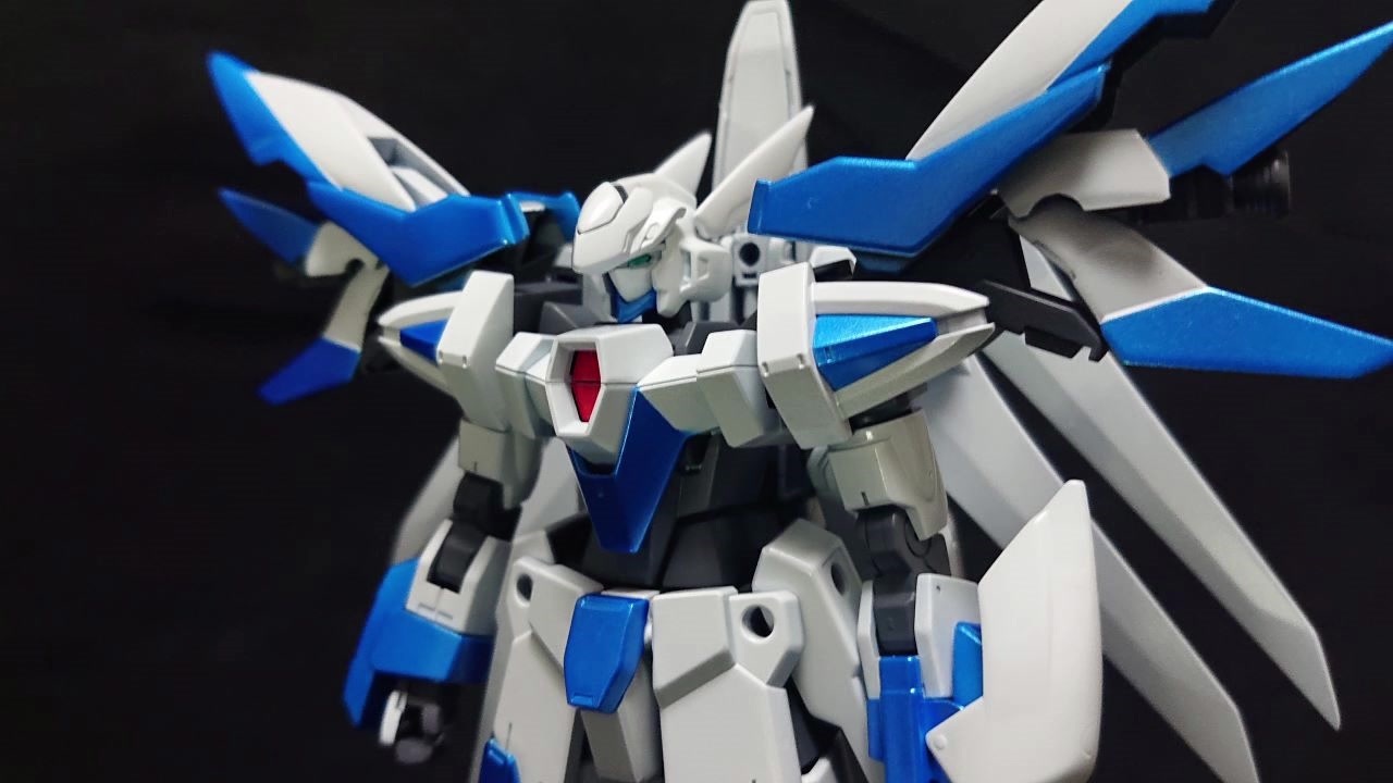 人気の ガンダムage 3 動画 37本 ニコニコ動画