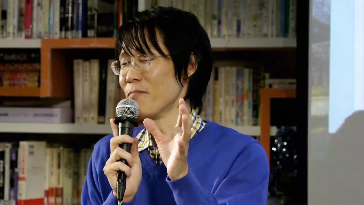 大澤聡×仲正昌樹 「『ポスト・モダンの左旋回』のゆくえ――教養と理論の死をめぐる9年半越しの対話」 【四天王シリーズ 7】(2018/12