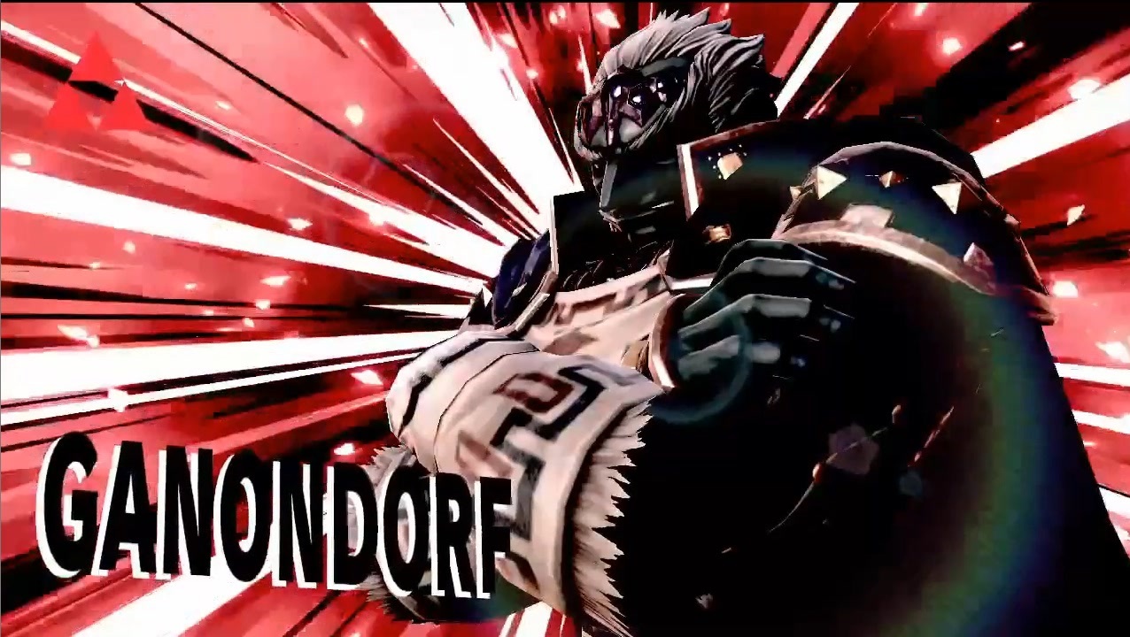 ンポ重視ガノンドロフ Mtar1 ニコニコ動画