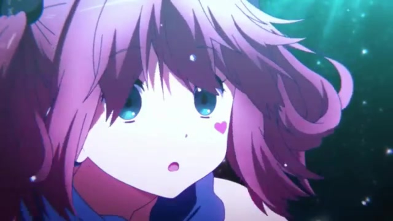 人気の 中二病でも恋がしたい 動画 356本 ニコニコ動画