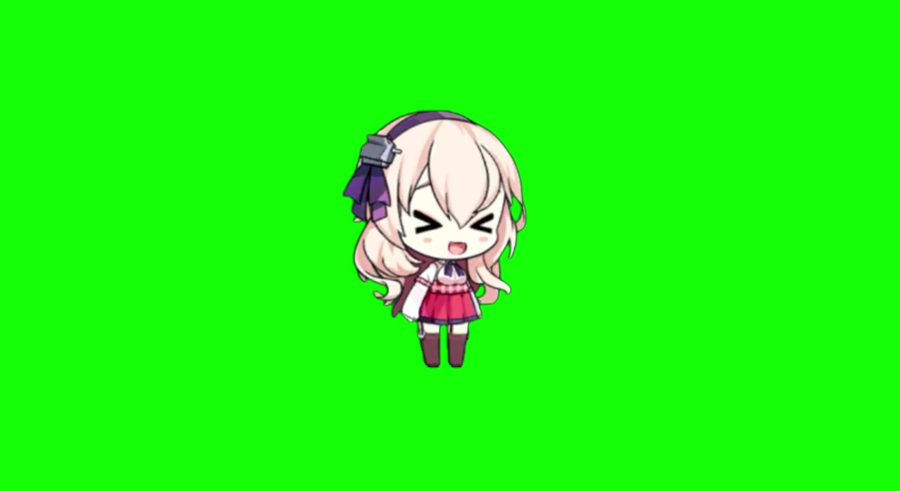 リアンダー改gb ニコニコ動画