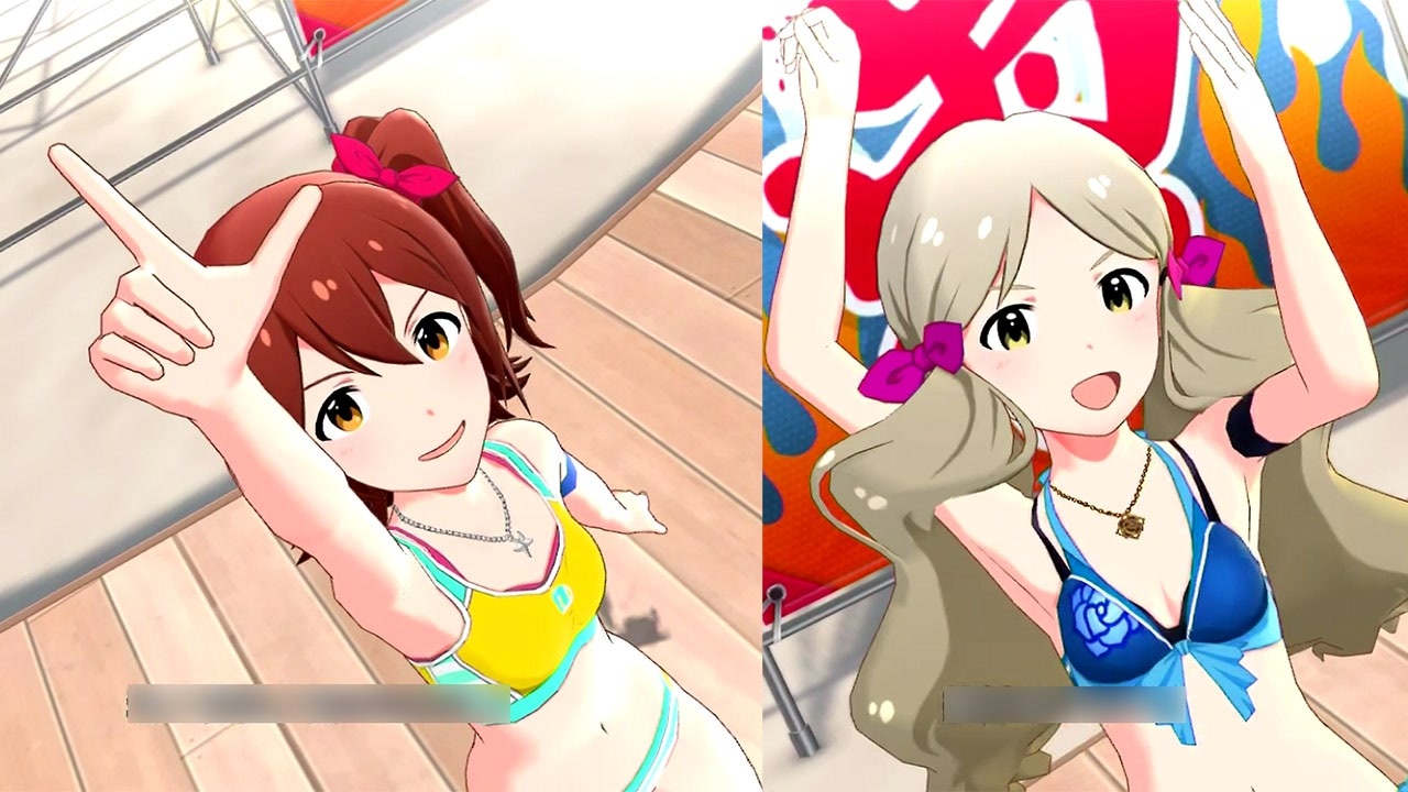 人気の ロコ アイドルマスター 動画 373本 3 ニコニコ動画