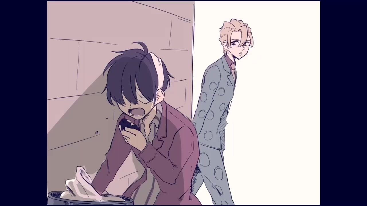 人気の パンナコッタ フーゴ 動画 284本 2 ニコニコ動画