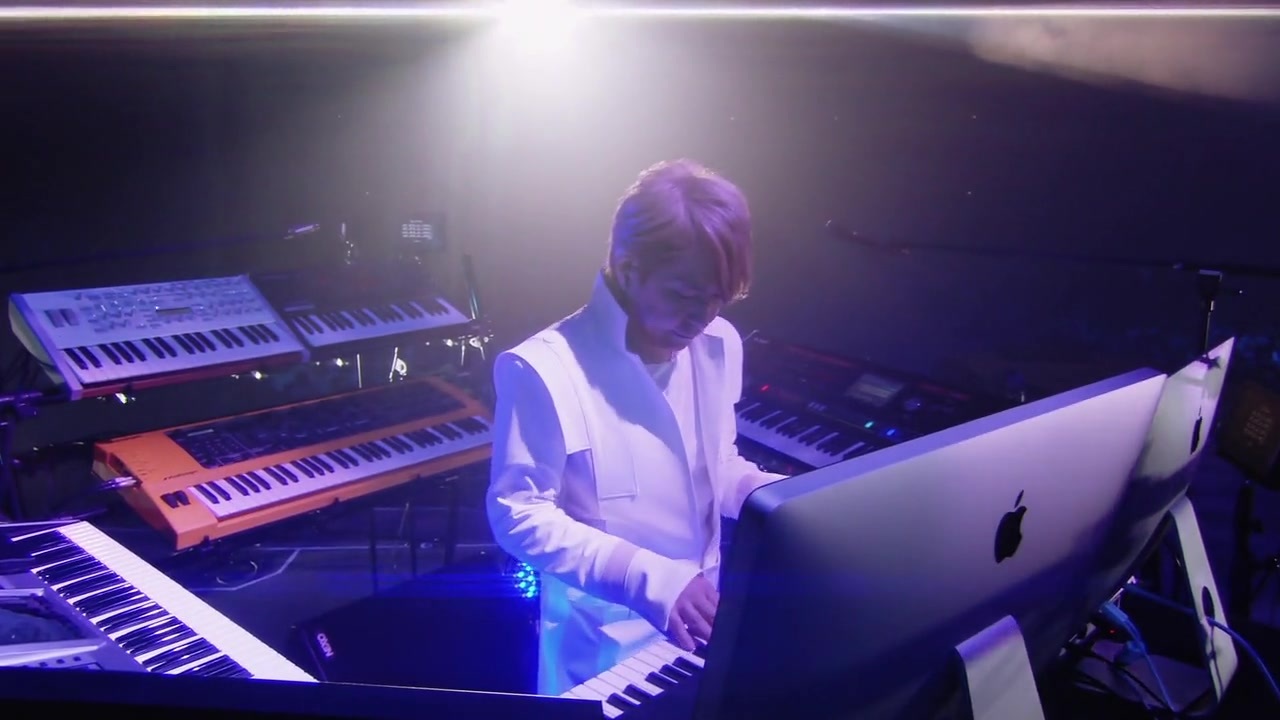 [試作] IGNITION, SEQUENCE, START [T.UTSU Vocal ReMix](TM NETWORK FINAL