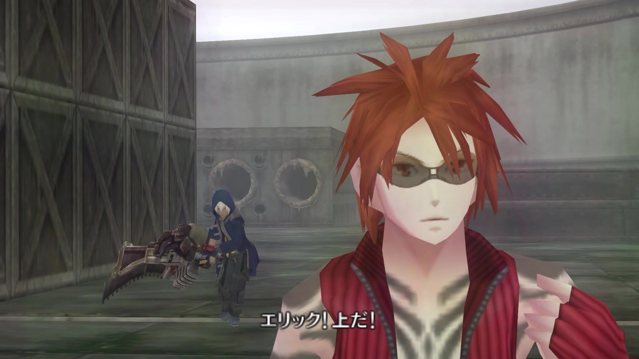 人気の ゴッドイーター 動画 1 322本 5 ニコニコ動画