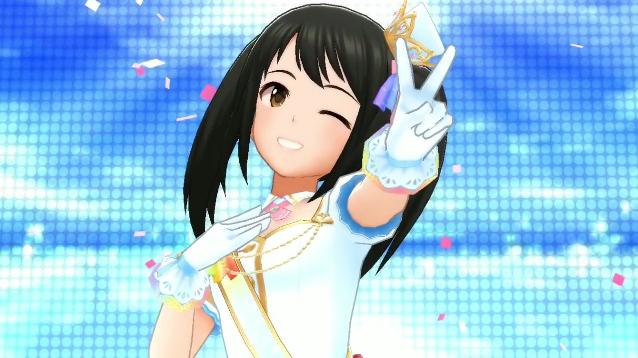 中野有香 力こそパワー合作 Forte ニコニコ動画