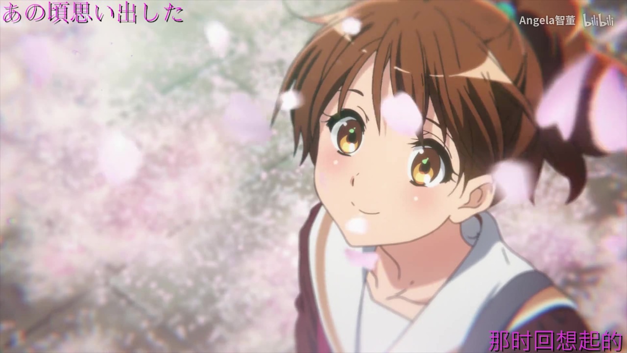 京都アニメーションmad ニコニコ動画