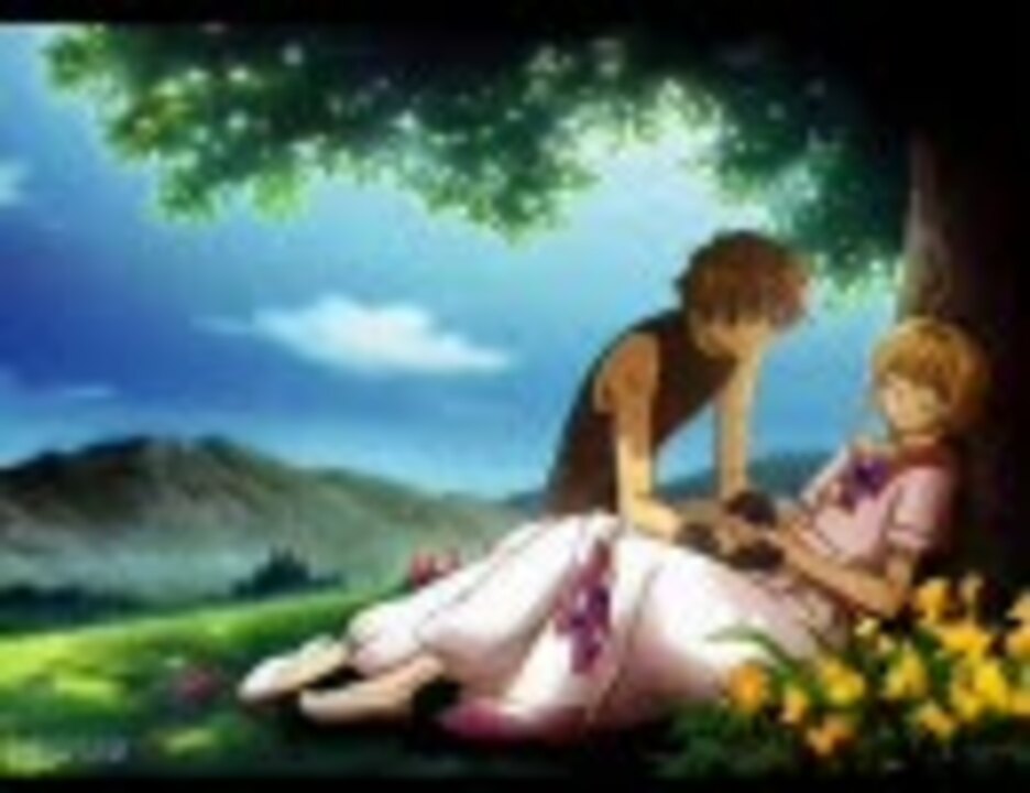 ユメノツバサ Duet Ver ニコニコ動画