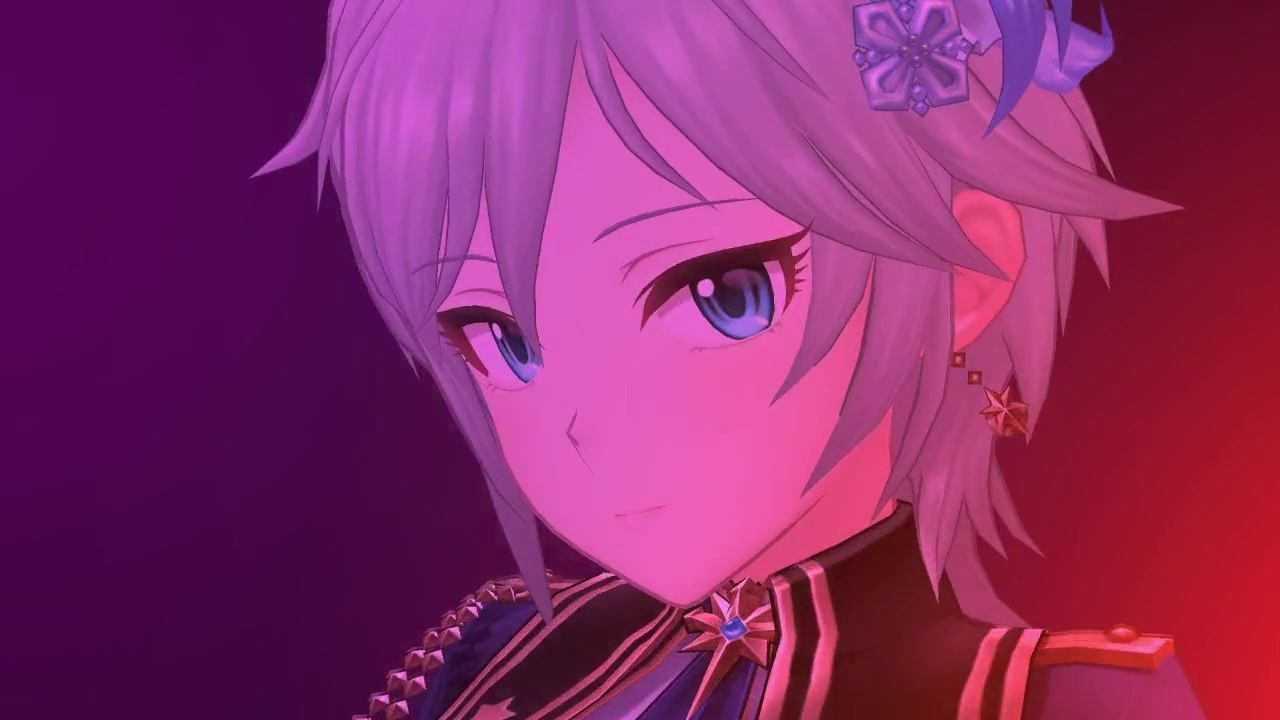 デレステmad 最後まで聞いて アナスタシア ニコニコ動画