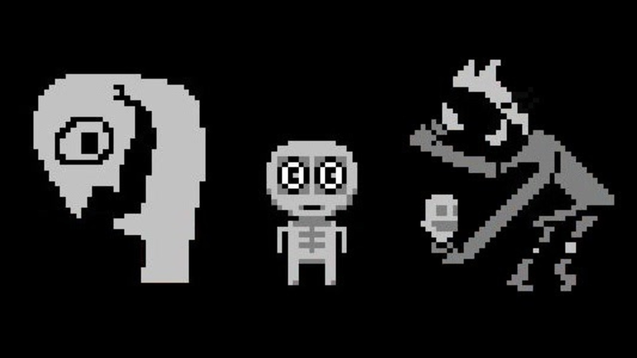 W D Gaster ガスター の関係者たち ニコニコ動画