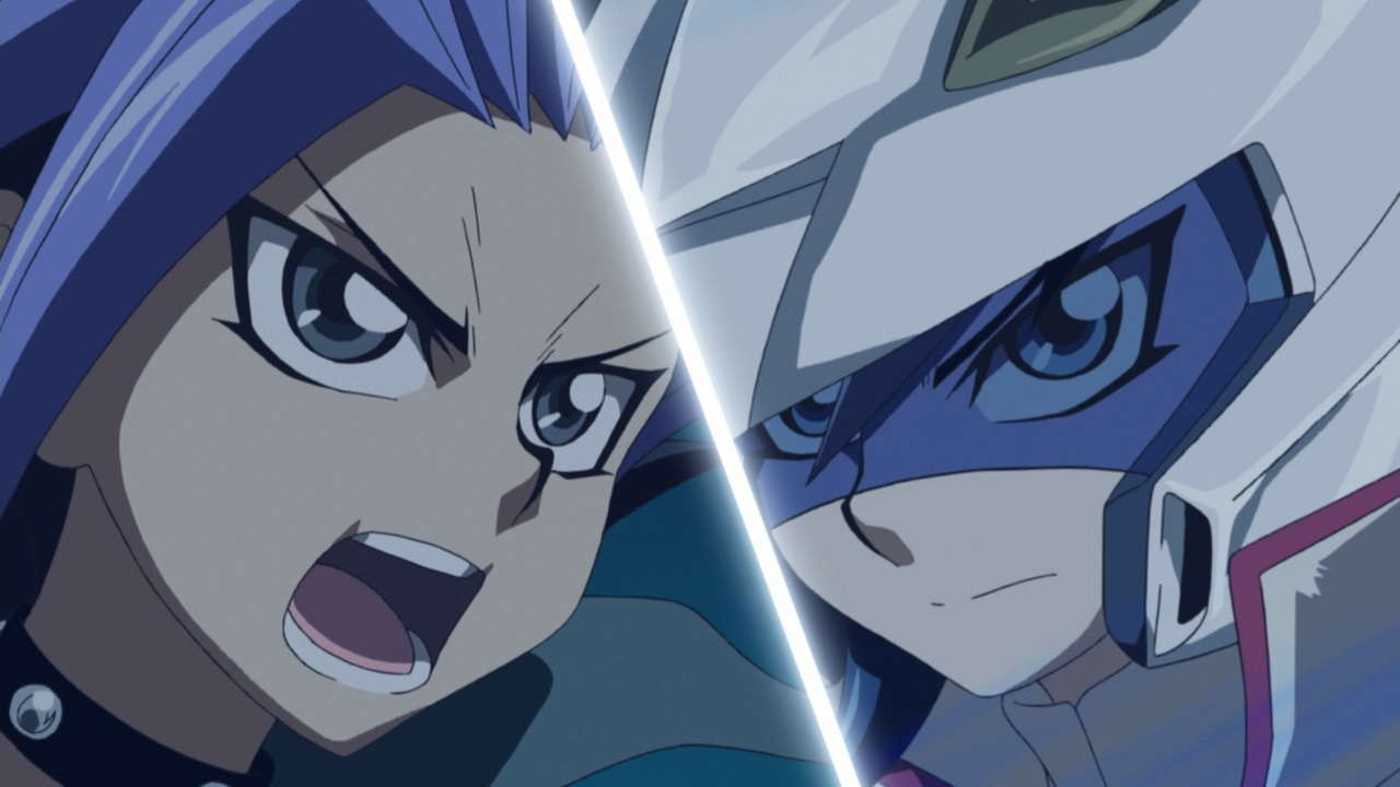 人気の クリアウィング シンクロ ドラゴン 動画 28本 ニコニコ動画