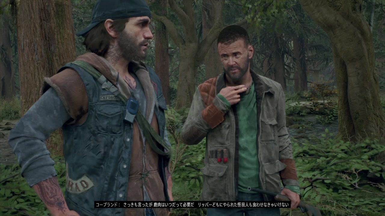 人気の 男性声優 動画 2 103本 34 ニコニコ動画