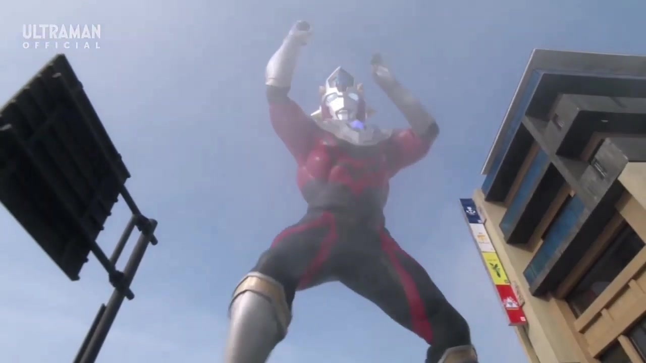 ザ ウルトラマン タイタス 怪獣大決戦 ニコニコ動画