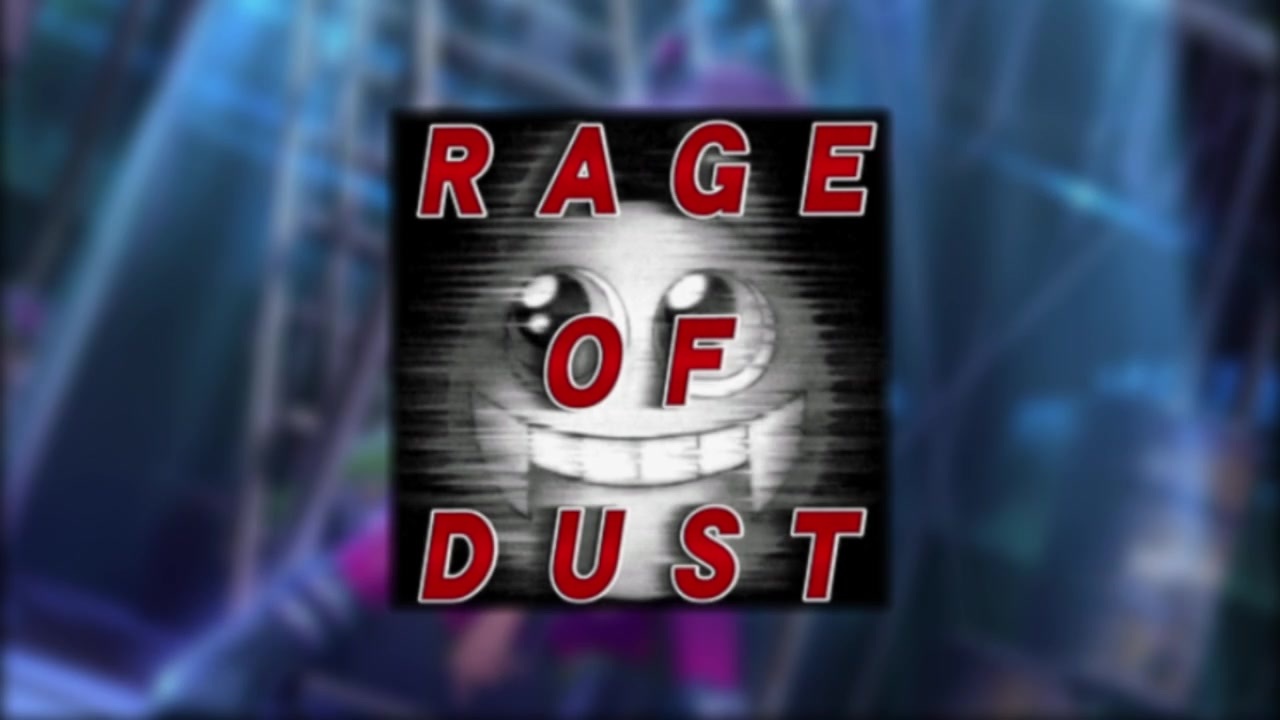 早坂美玲カバーのrage Of Dustを原曲キーにしてみた ニコニコ動画