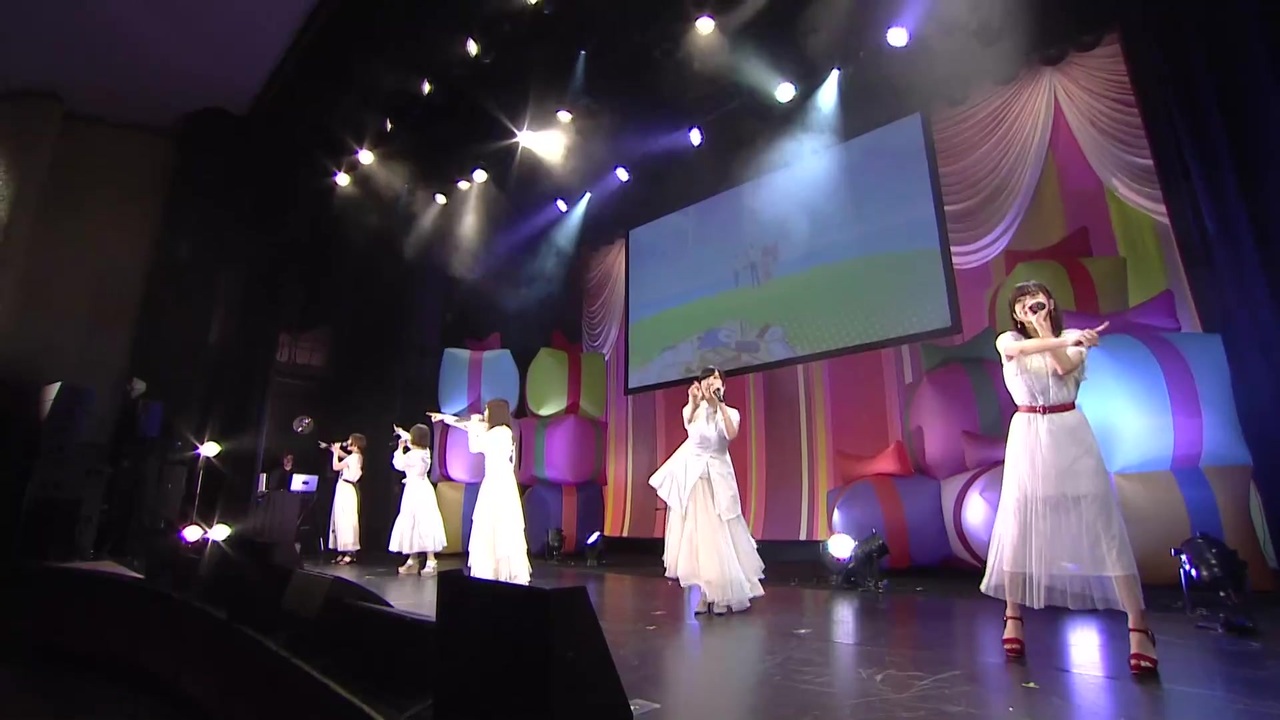 人気の 声優ライブ 動画 3 186本 ニコニコ動画