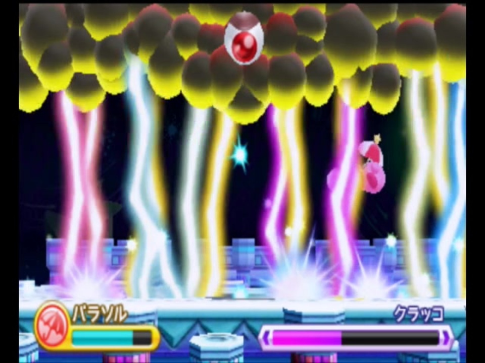 人気の 星のカービィトリプルデラックス 動画 846本 12 ニコニコ動画