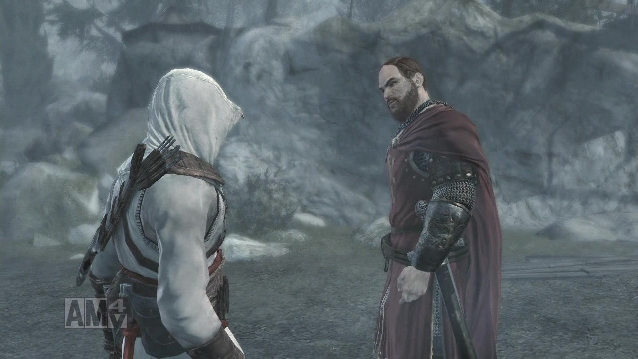 Assassin S Creed 字幕プレイ Part17 ニコニコ動画