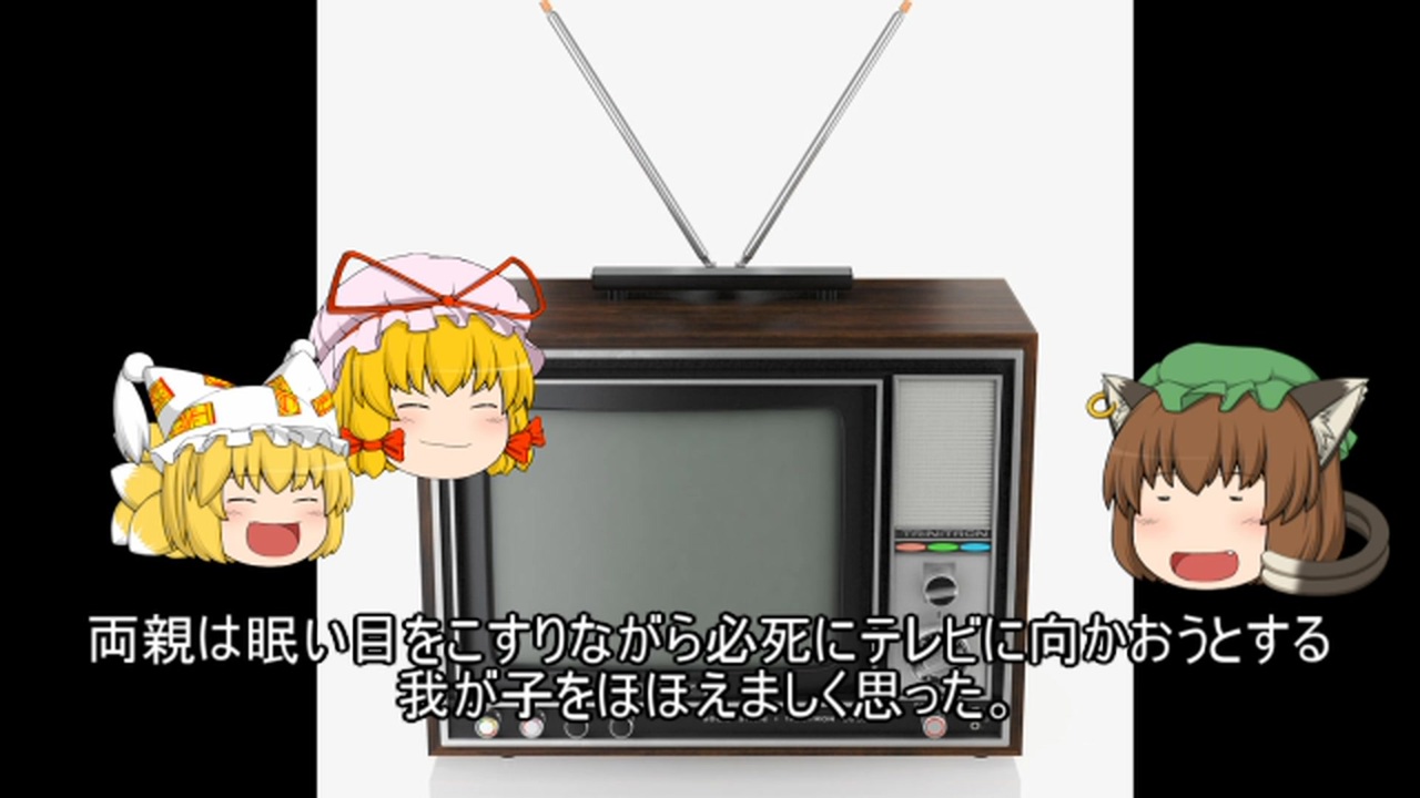 ゆっくり文庫リスペクト ジェイムズ ティプトリー Jr 転送しておくれ ふるさとへ その1 ニコニコ動画