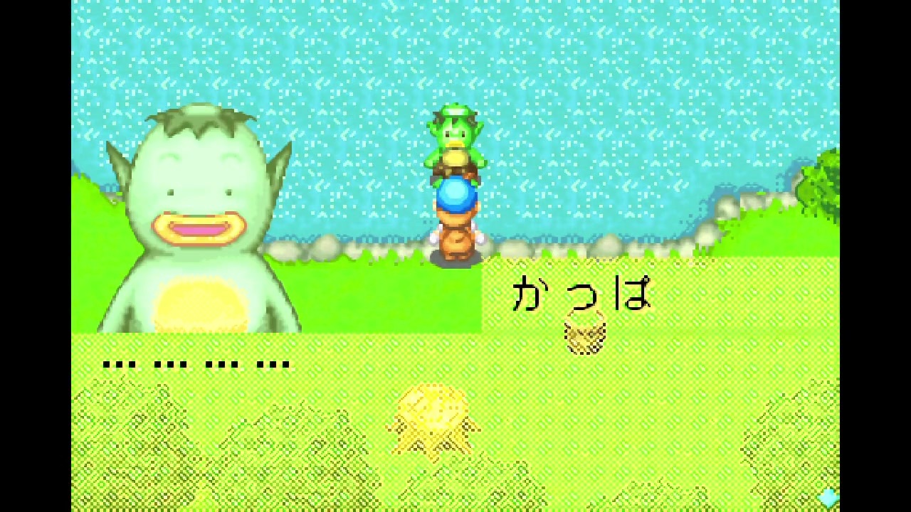 人気の 牧場物語 ミネラルタウンのなかまたち 動画 335本 3 ニコニコ動画