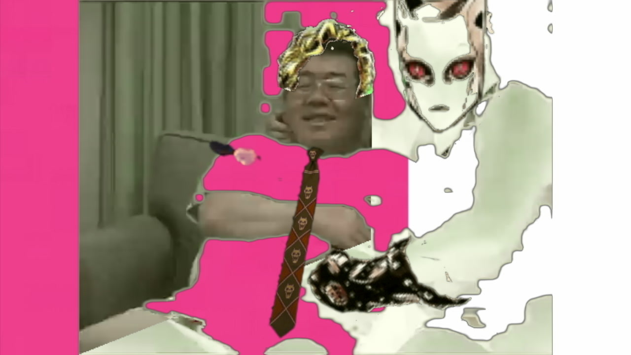 人気の キラークイーン 吉良吉影 動画 102本 ニコニコ動画