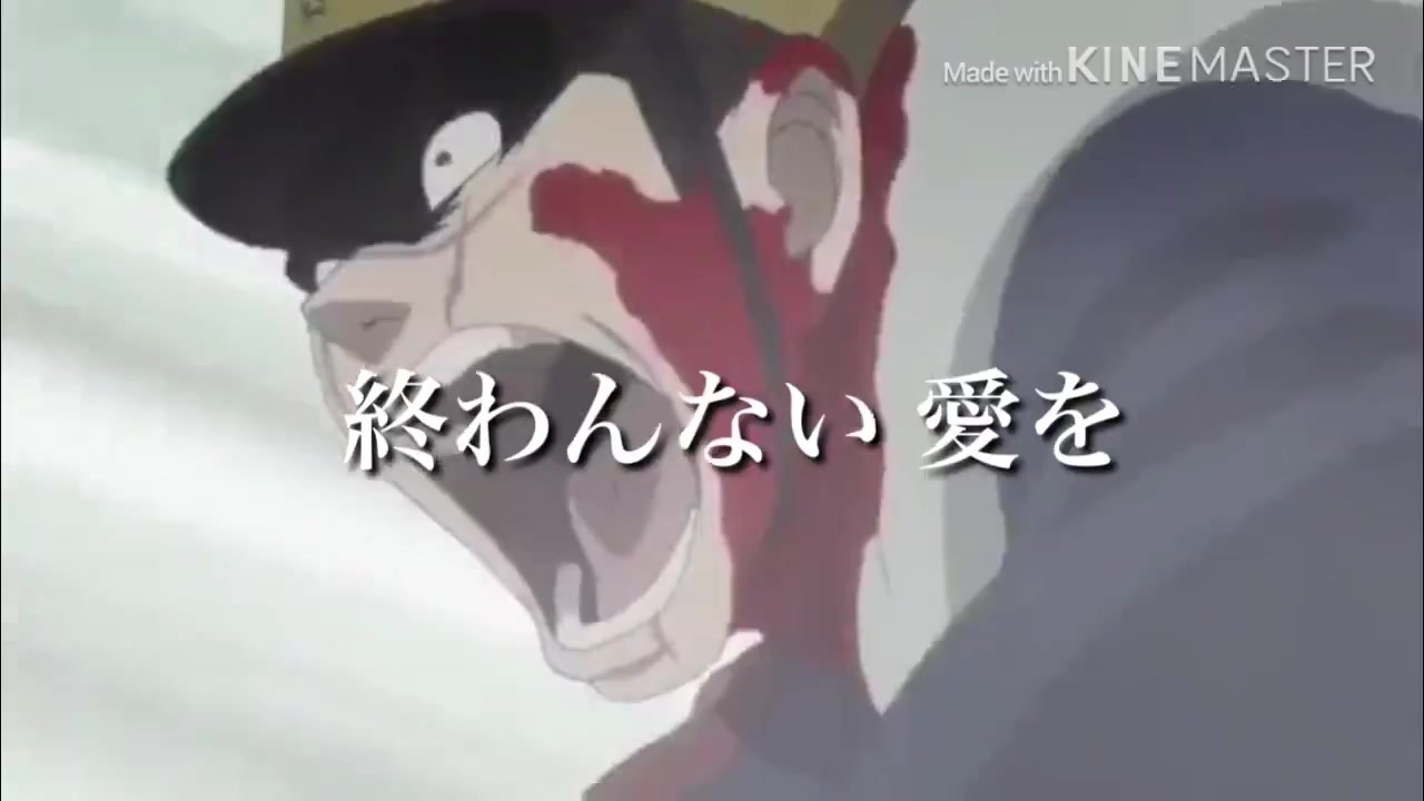 Mad ゴールデンカムイ ヒバナ ニコニコ動画