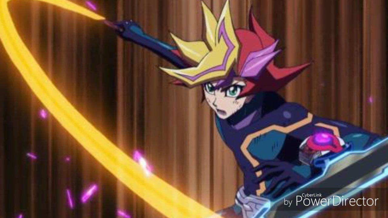 遊戯王vrains Calling ニコニコ動画