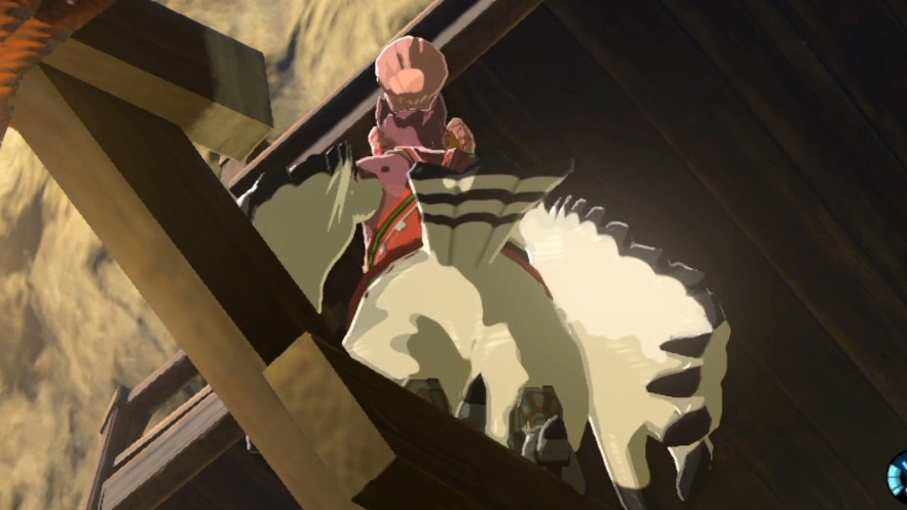 人気の Botw 動画 4 446本 48 ニコニコ動画