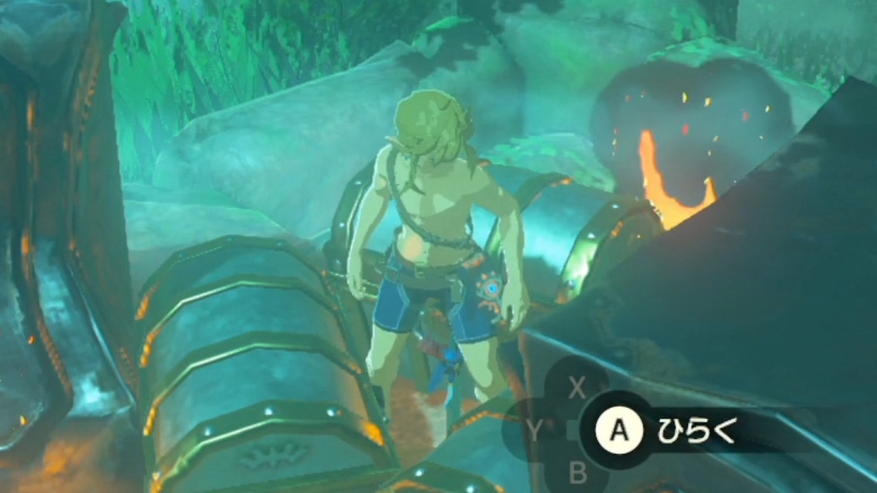 人気の Botw 動画 4 446本 48 ニコニコ動画