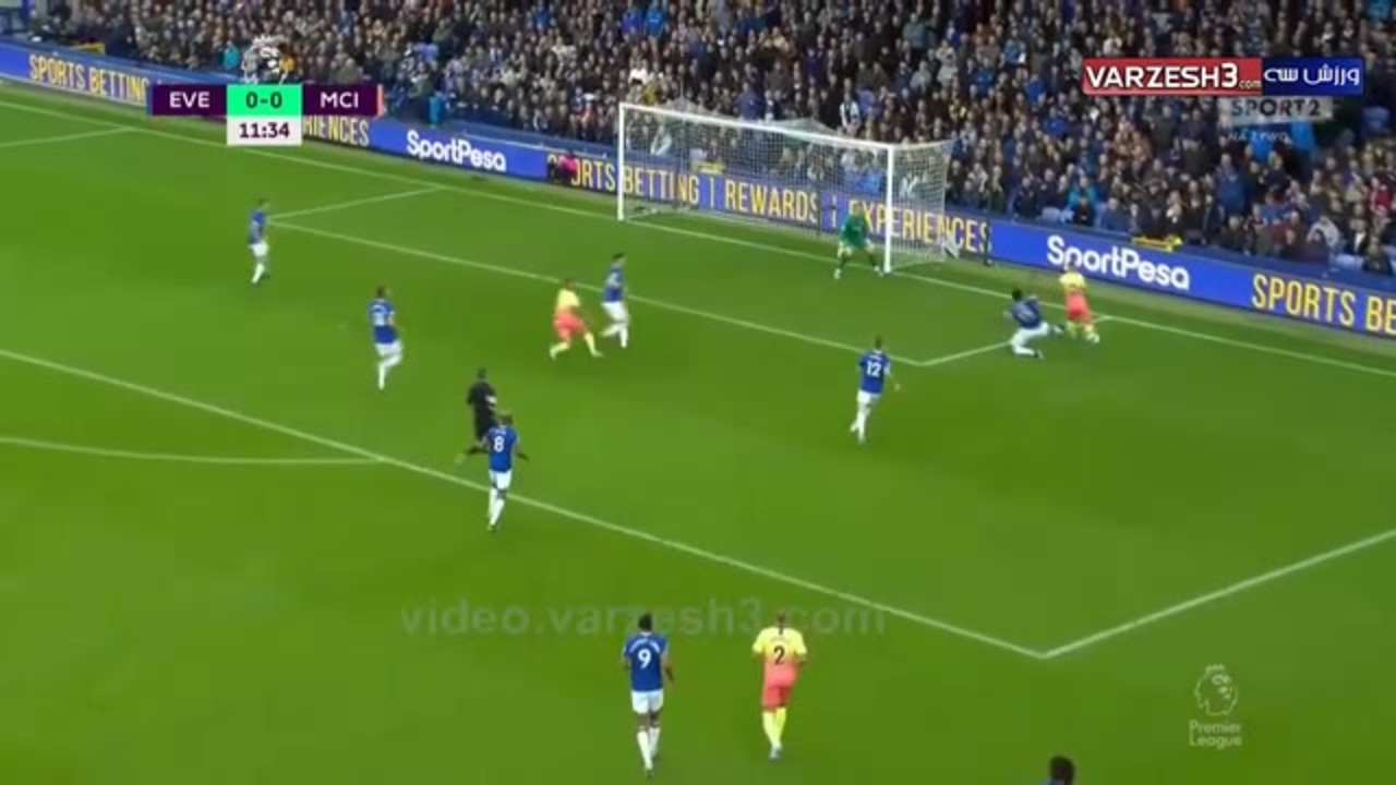 イングランド プレミアリーグ第７節 ６試合ダイジェスト 19 ニコニコ動画