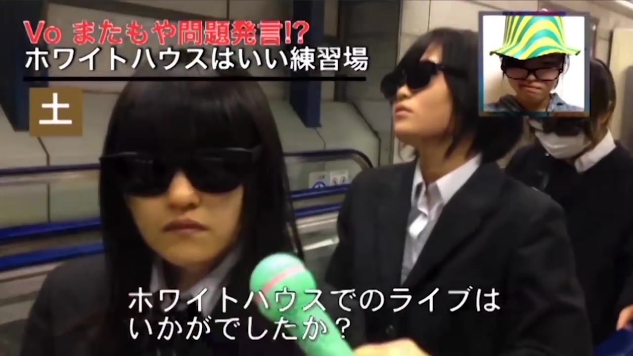 月ノ美兎に声が似てる女子高生の青春ドラマ ニコニコ動画