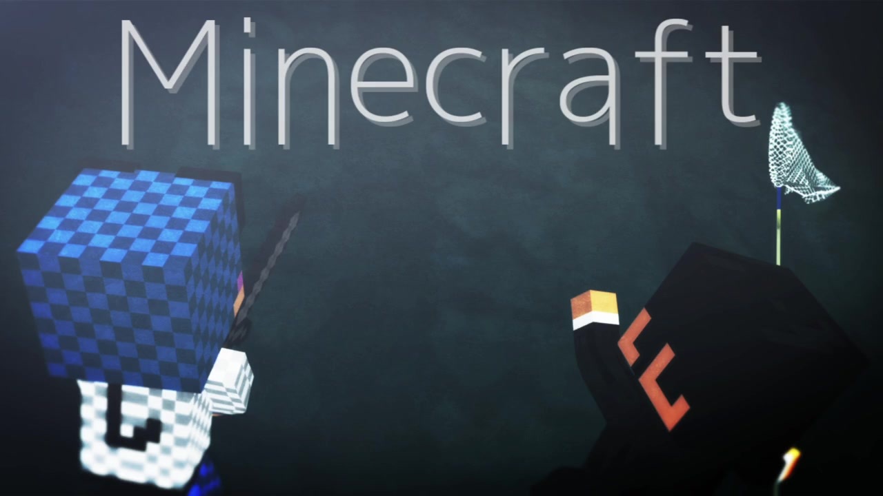 マインクラフト 社畜と博士の 虫世界で大冒険記 Part 実況 ニコニコ動画