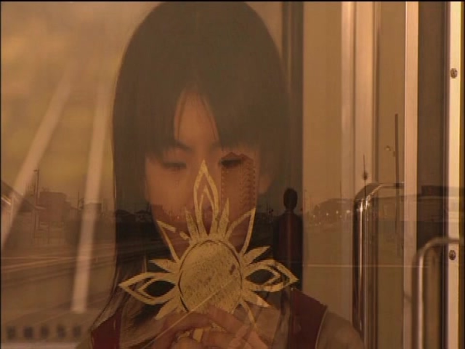 人気の 綾瀬はるか 白夜行 動画 6本 ニコニコ動画