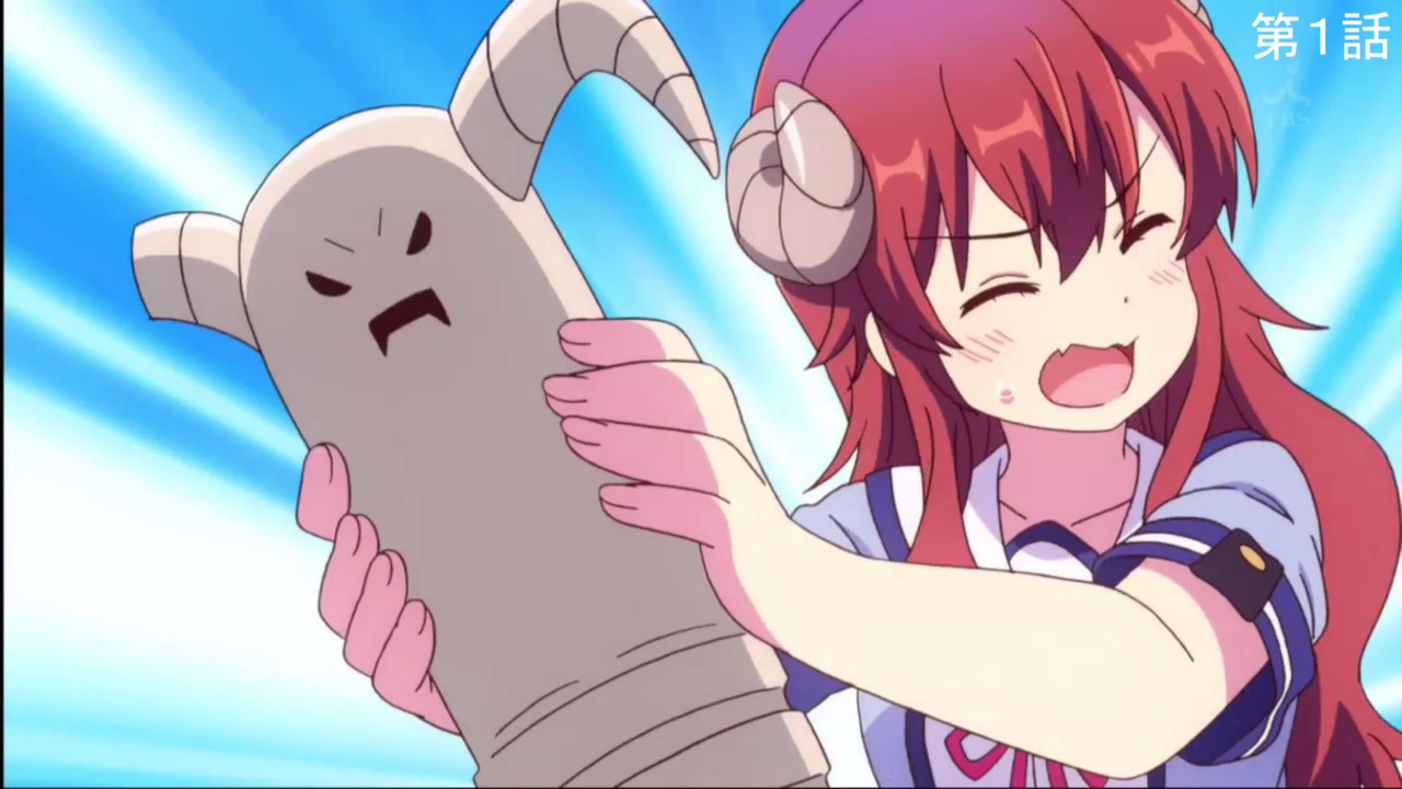 シャミ子の ごせんぞ 発言シーンまとめ ニコニコ動画