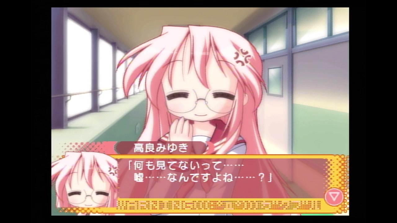 人気の らき すた ゲーム 動画 2 981本 3 ニコニコ動画