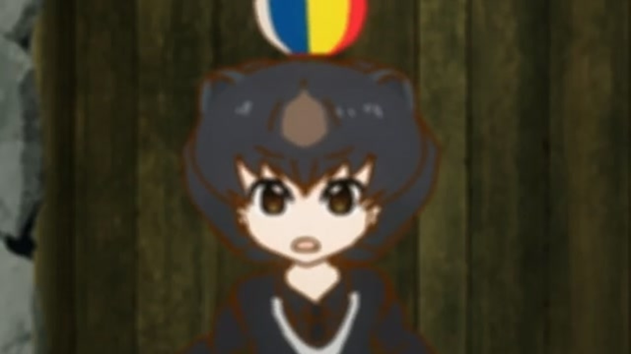 人気の ニホンツキノワグマ けものフレンズ 動画 41本 ニコニコ動画