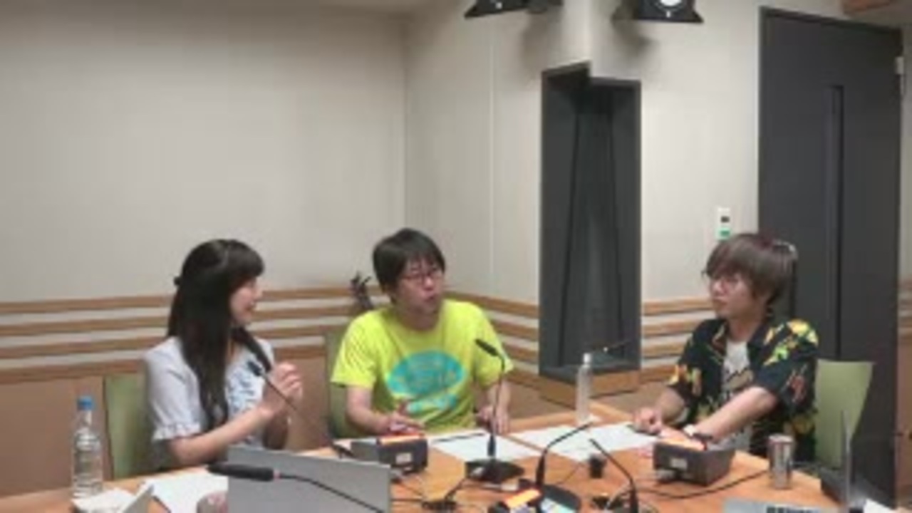 人気の ラジオ 鷲崎健 動画 3 814本 26 ニコニコ動画