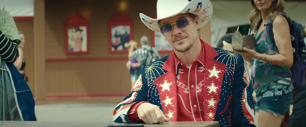 Diplo with Jonas Brothers Lonely [Official Music Video] ニコニコ動画