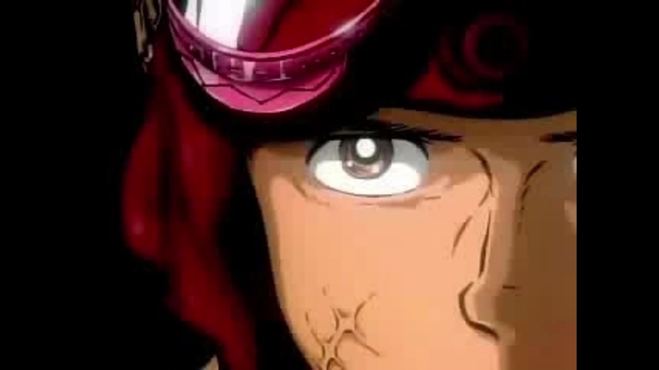 1993年10月22日 Ova ザ コクピット 主題歌 悲しいときはいつも 松田博幸 ニコニコ動画