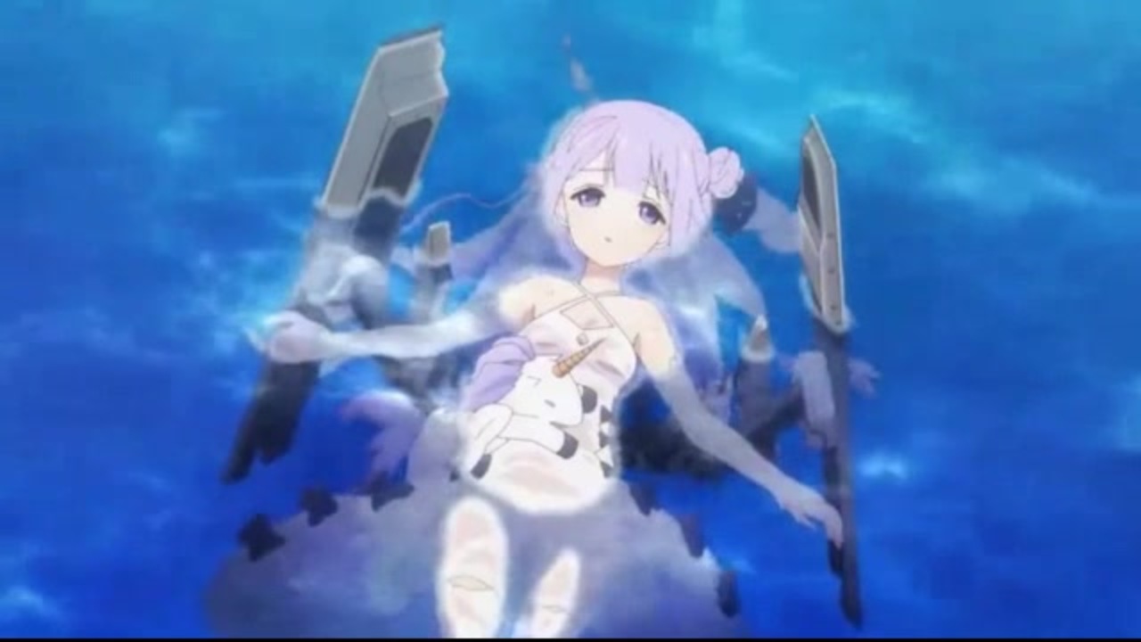 人気の エンタープライズ アズールレーン 動画 117本 3 ニコニコ動画