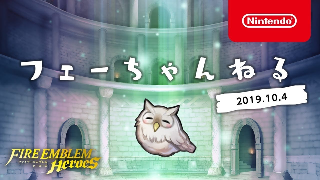 人気の Feh Channel 動画 23本 ニコニコ動画
