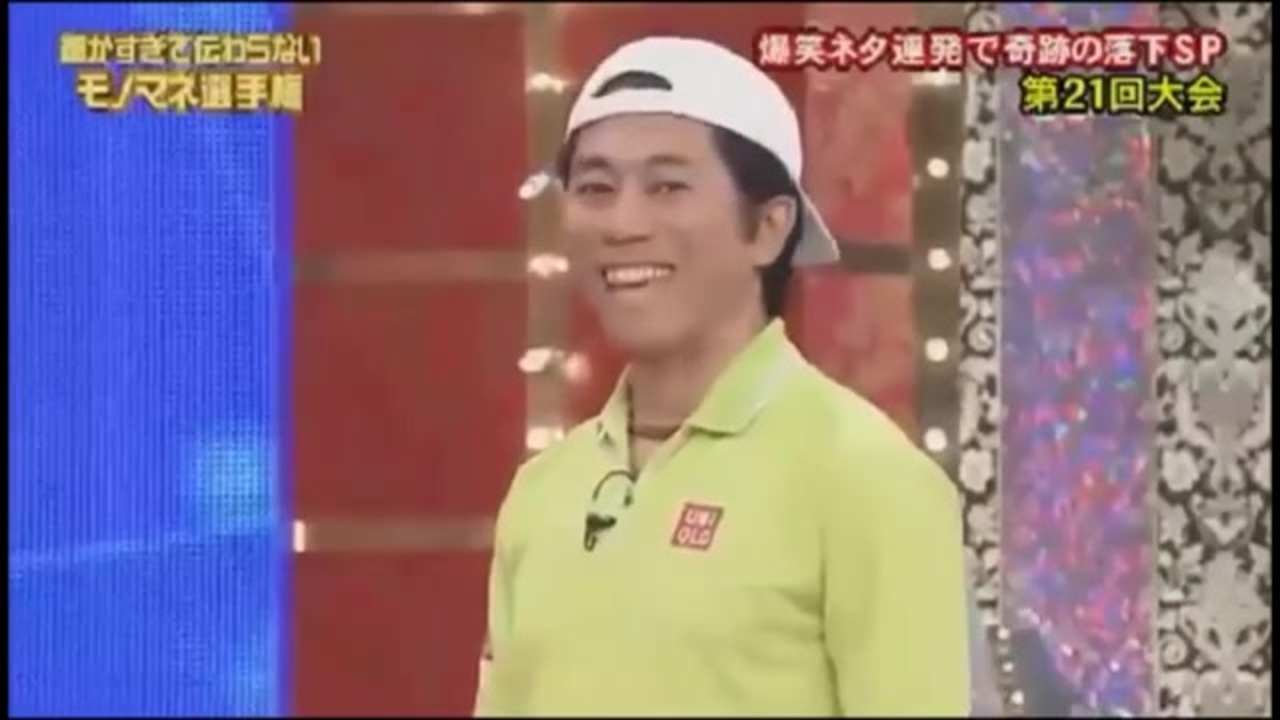 人気の 錦織圭 ジョコビッチ 動画 21本 ニコニコ動画