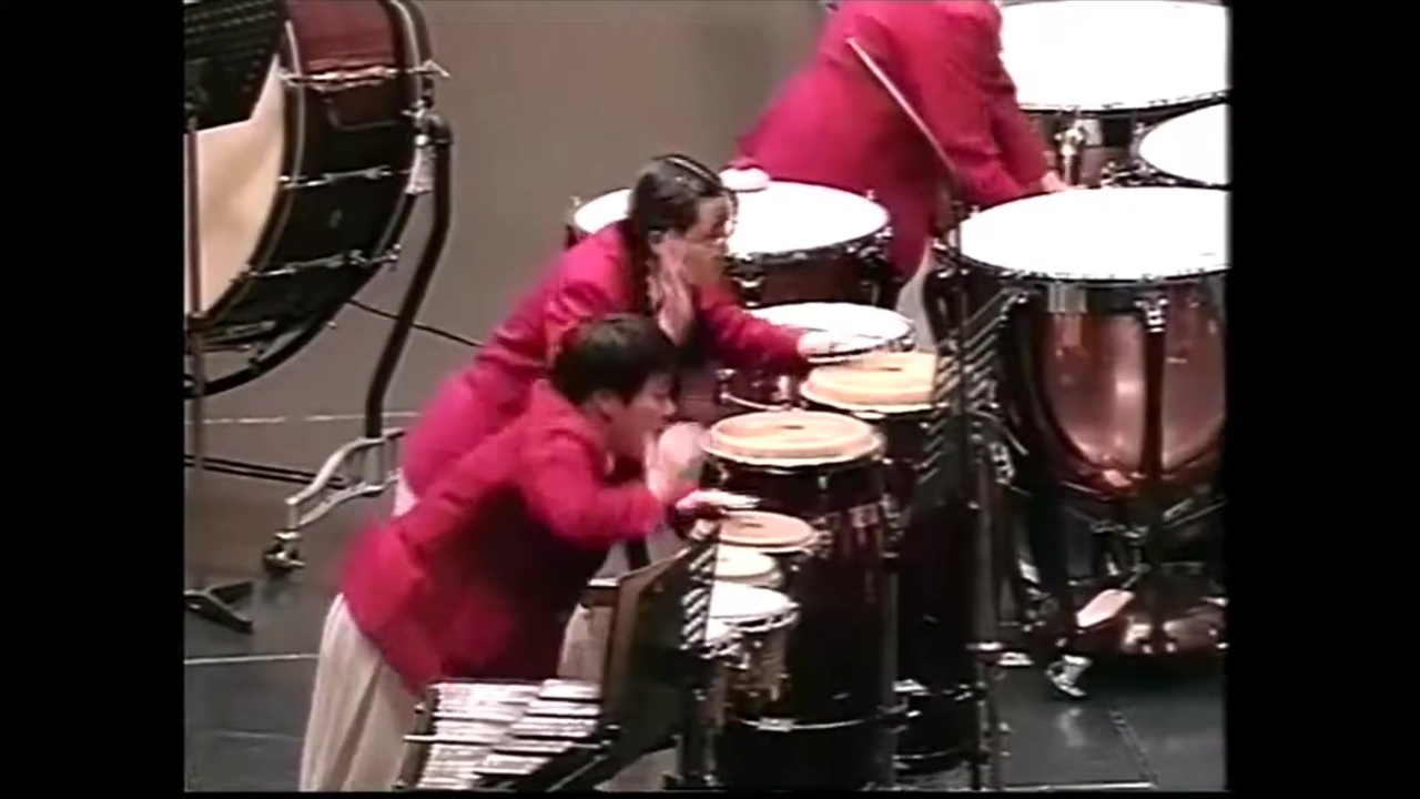 吹奏楽のための神話 札幌白石高校 ニコニコ動画