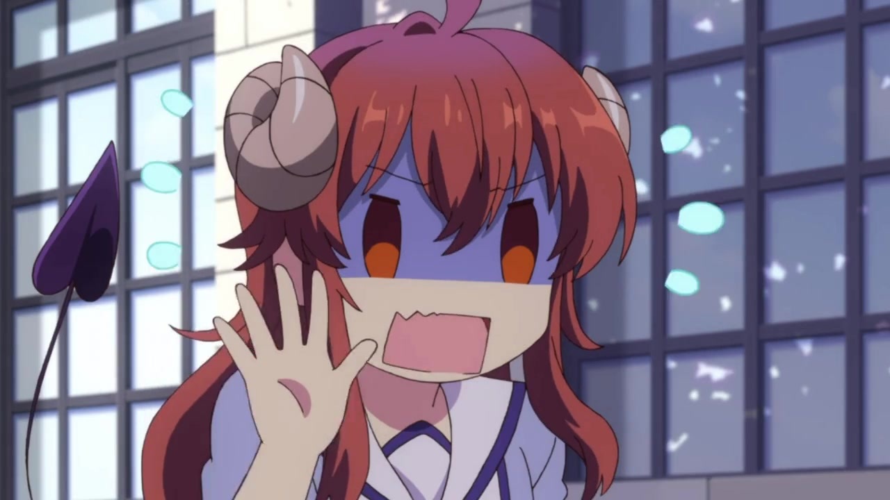 シャミ子シーン切り替えＧＢ - ニコニコ動画